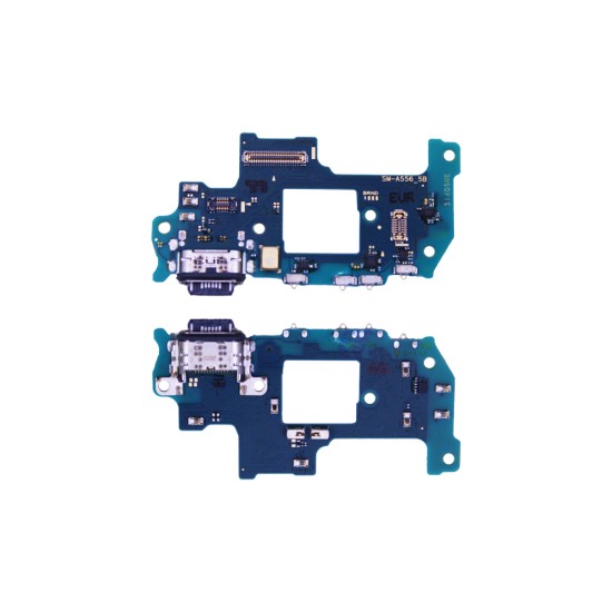 Placa de Carregamento Samsung Galaxy A55 5G/A556